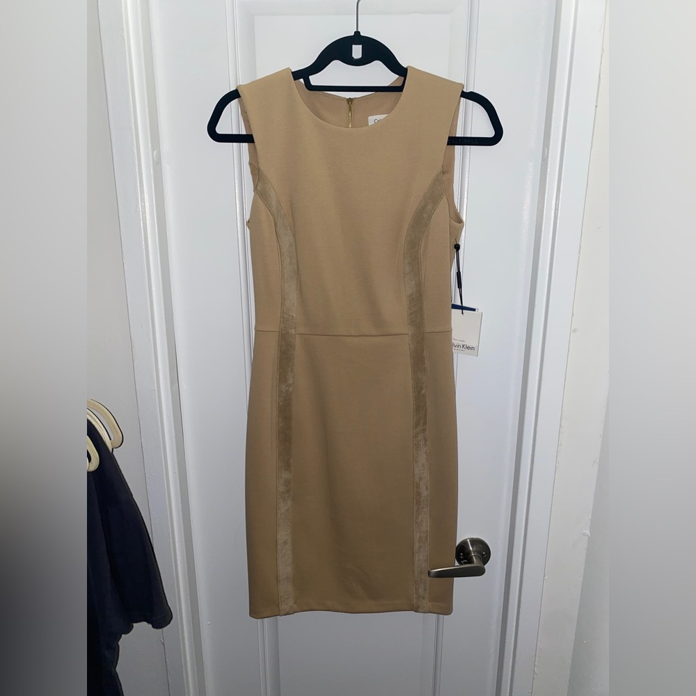 Calvin Klein Dress